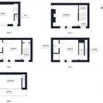 Host & - Devereux House Feriehus