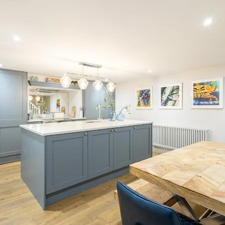 Host & - Devereux House Vakantiehuis *