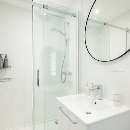 Host & - Devereux House Vakantiehuis Whitby