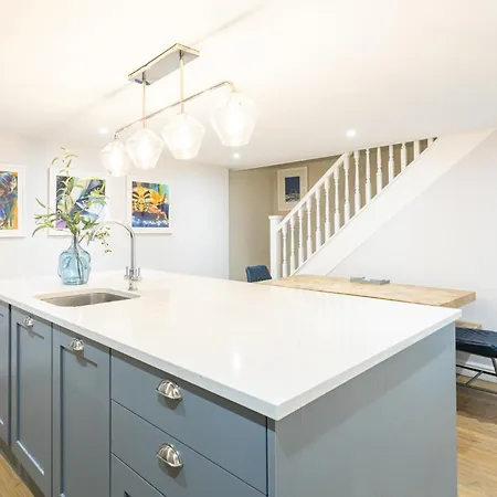 Host & - Devereux House Vakantiehuis