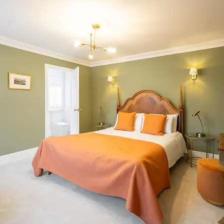 Host & - Devereux House Vakantiehuis Whitby