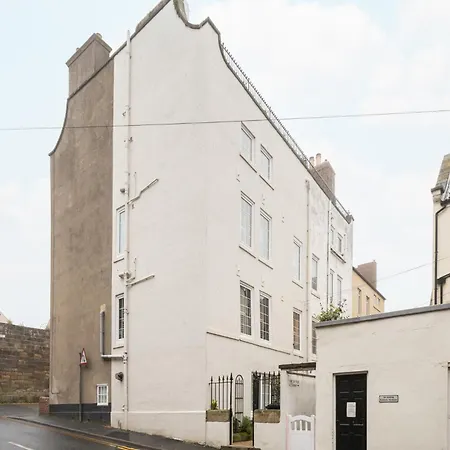 Host & - Devereux House Vakantiehuis Whitby