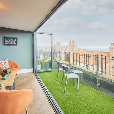 Vakantiehuis Host & - Devereux House *