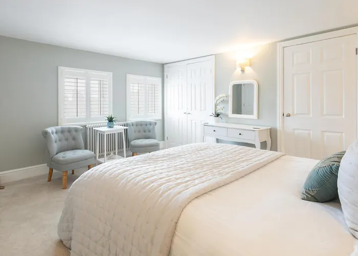 Dom wakacyjny Host & - Devereux House