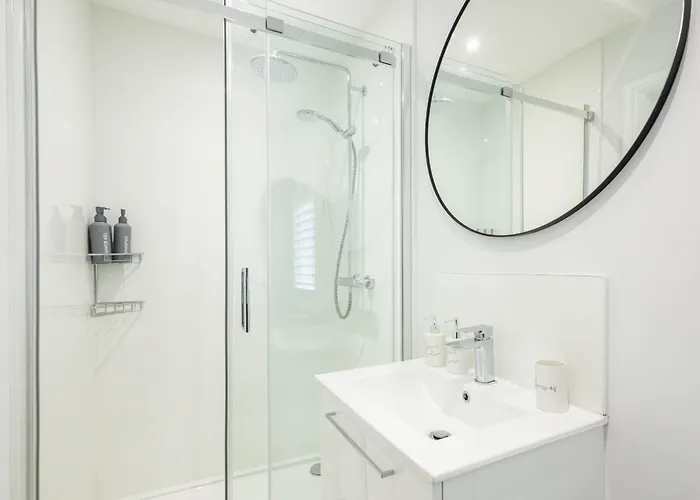 Host & - Devereux House Dom wakacyjny Whitby