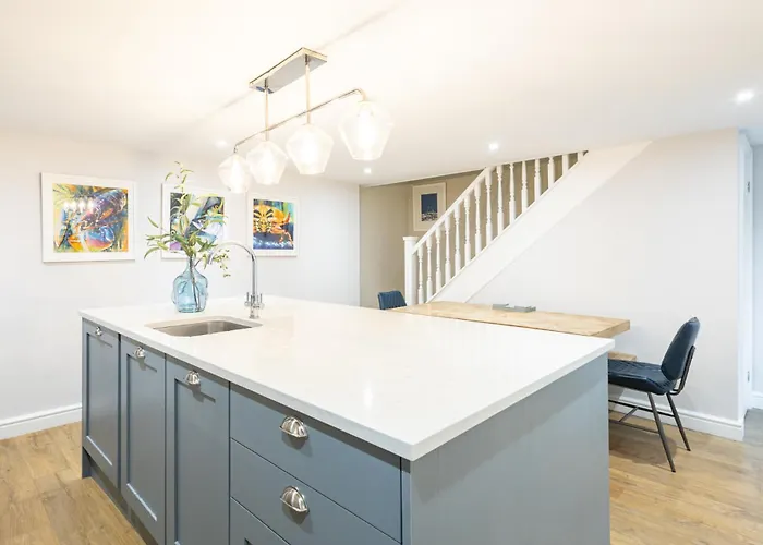 Host & - Devereux House Dom wakacyjny