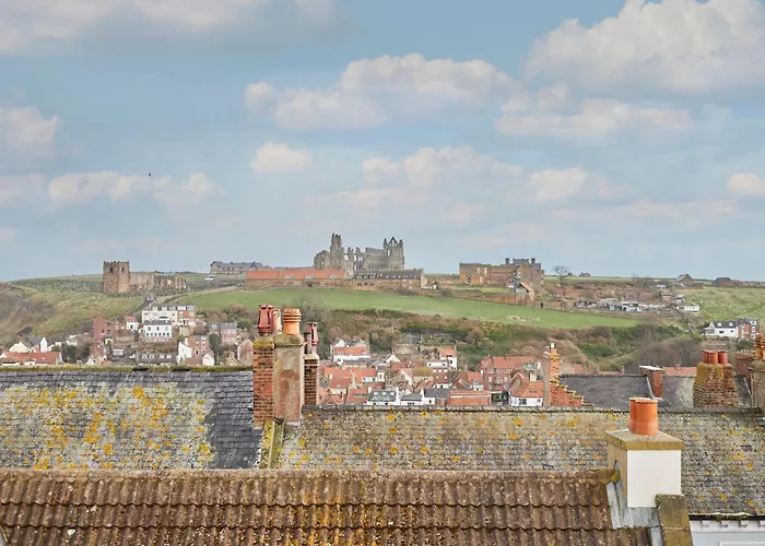 Host & - Devereux House Dom wakacyjny *