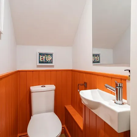 Host&stay - Devereux House