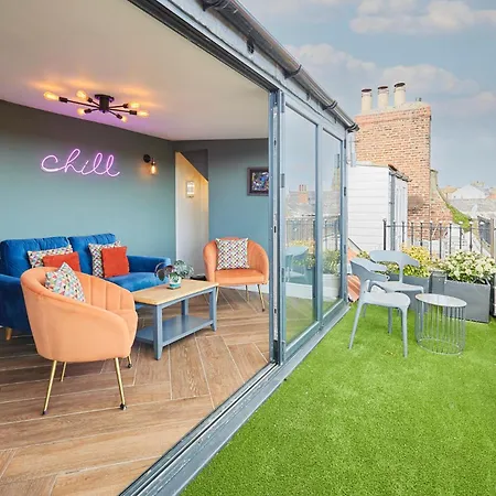 別荘 Host & - Devereux House