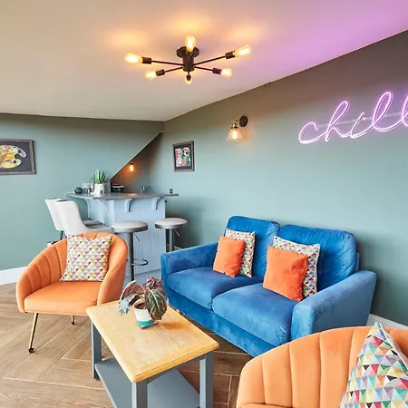 Host & - Devereux House 別荘 ウィットビー