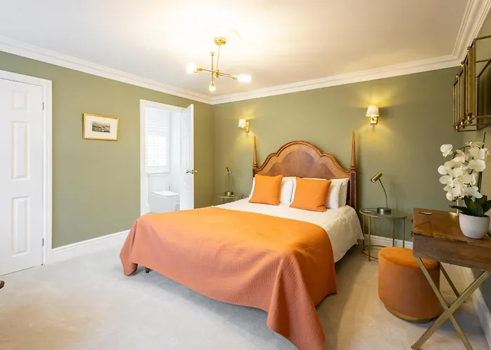 Host & - Devereux House 別荘 ウィットビー