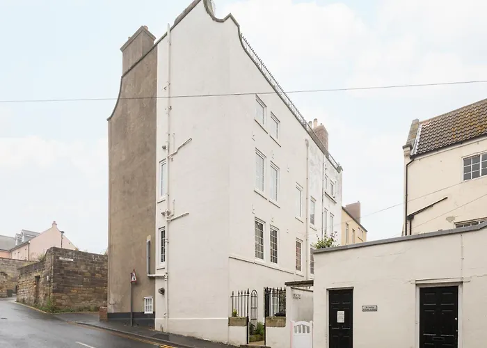 Host & - Devereux House 別荘 ウィットビー