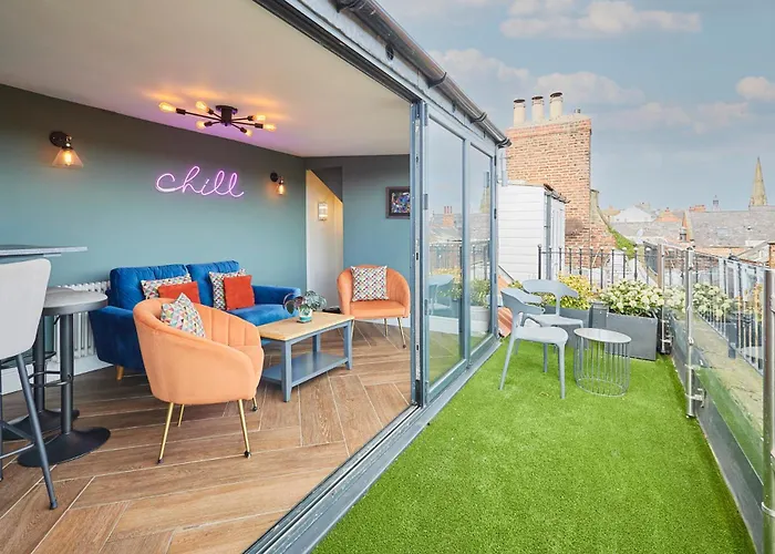 別荘 Host & - Devereux House