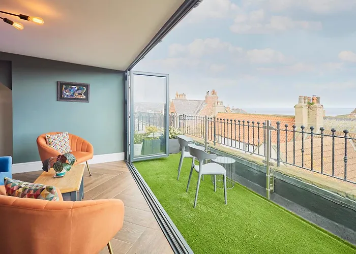 別荘 Host & - Devereux House *